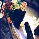 Flora Rocco - @staystrong_flora - Instagram
