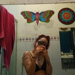 Flora Rocha - @deixe.florascer - Instagram