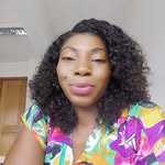 Ombere Flora Rolande - @florarolande - Instagram