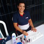 Flora Rosa Santos Rosa - @florarosasantosrosa - Instagram