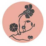 Flora Rosa Studio - Julia - @florarosastudio - Instagram