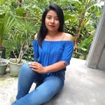 Flora Rosas - @flora.rosas.167 - Instagram