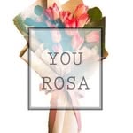 Flora Rosas Flores - @lasfloresdeflora - Instagram