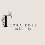 FLORA ROSE - @flora__rose1 - Instagram