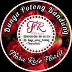flora rose florist - @bunga_potong_bandung - Instagram