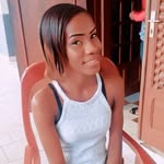 Flora Rose Ntsame Ngoua - @ntsamengoua - Instagram