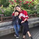 Flora & Roy - @jueunflora - Instagram