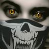 Flora Roy - @monster_girl52 - TikTok