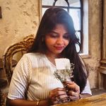 Flora Roy S - @flora_roy_s - Instagram