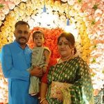 Priyanka Sarkar - @floraroy05 - Instagram