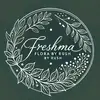 Freshma Flora By Rush 🫶🏻✨🌷 - @freshmaflorabyrush - TikTok