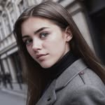 Flora Ryder - @floracm0u - Instagram