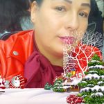 Flora Salas - @albertoandraderamirez - Instagram