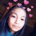 Flora Salas - @spammm_flora - Instagram