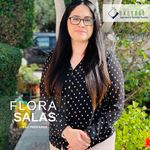 Flora Salas - @salasflora_ent - Instagram