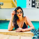 Flora Sanchez - @5185_flora - Instagram