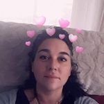 Flora Sanchez - @florafoifoi - Instagram