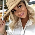 Flora Sanchez - @florasanchez419 - Instagram