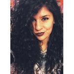 flora Sands - @florasandslq - Instagram