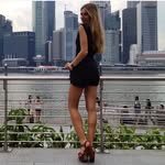 Flora Sandstrøm - @flora_sandstrom - Instagram