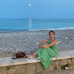 Flora Navarro Santamaría - @santamariafloranavarro - Instagram