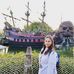 Flora Santamaria - Facebook