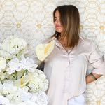 Katia Santamaria - @katiasantamariafloraldesigner - Instagram