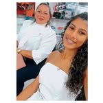 Flora Dos Santos - @florasantos29 - Instagram