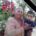 Flora Santos - Facebook