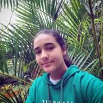 Flora Santos - @florasantos37 - Instagram