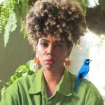 Flora Santos - @__florasantos__ - Instagram