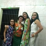 Flora Santos - @florasantos31 - Instagram