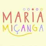 Flora Santos - @maria_micagas - Instagram