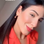 Flora Santos - @florasantosgms - Instagram
