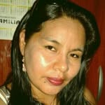 Flora Santos - @florasantos601 - Instagram