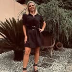 Flora Santos - @florasantos0707 - Instagram