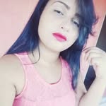Flora Santos - @florasantos35 - Instagram