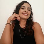 Flora Santos - @_florasantos_ - Instagram