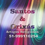 Flora Santos & Orixás - @florasantoseorixas - Instagram