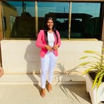 Flora Santos Pedro - @its_florasantos - Instagram