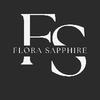 Flora Sapphire - @florasapphire.official - TikTok