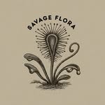 Savage Flora - @savagefloraofficial - Instagram
