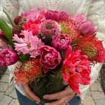 Anne Schmitt Florals - @anneschmittflorals - Instagram