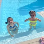 Flora og Bellis Møller Schultz - @florabellisschultz.kidsmodel - Instagram
