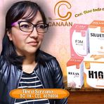 Canaan Company Flora Serrano - Facebook