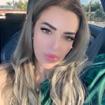 Flora Sh-yan - @florashahinyan - Instagram