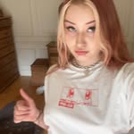 Flora Crichton-Sharp - @floracrichtonsharp - Instagram
