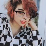 *･Jax･:*☝︎ - @f.loras.harp - Instagram