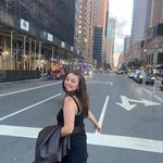 Flora - @_florashaw - Instagram