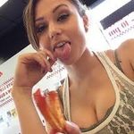 Flora shaw - @bigbaby2225 - Instagram